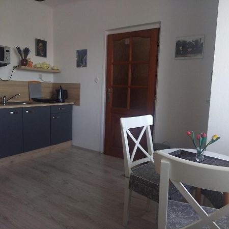 Soukromé pokoje Havlíčkův Brod Extérieur photo