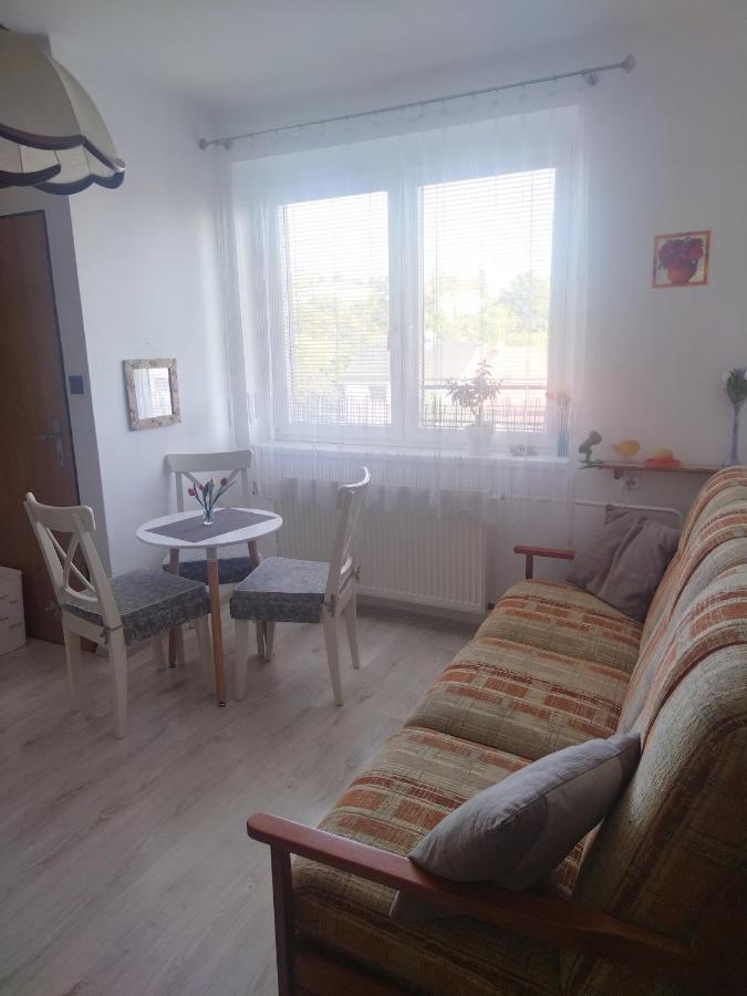 Soukromé pokoje Havlíčkův Brod Extérieur photo